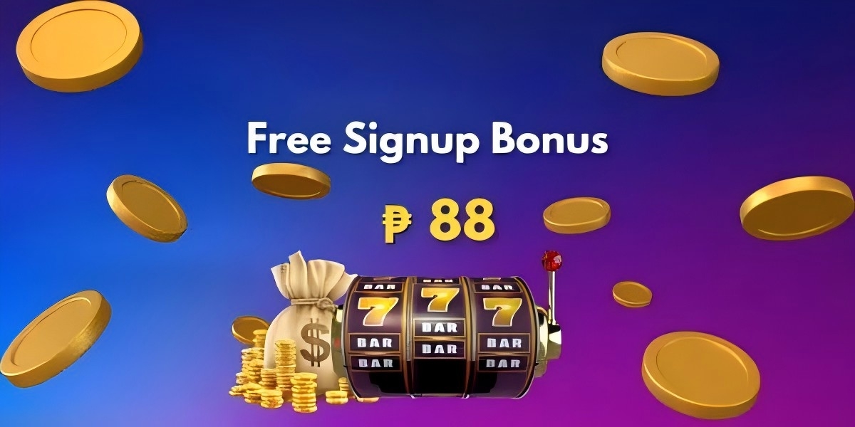PH 77 Welcome Bonus - Join Now