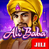 Ali Baba at PH 77