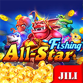 All Star Fishing at PH 77