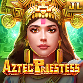 Aztec Priestess Slot at PH 77