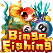 Bingo Fishing at PH 77