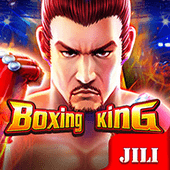 Boxing King at PH 77