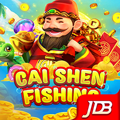 Cai Shen Fishing hot game at PH 77