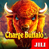 Charge Buffalo at PH 77