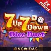 Dice Duet at PH 77