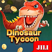 Dinosaur Tycoon at PH 77