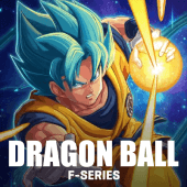 Dragon Ball Slot at PH 77