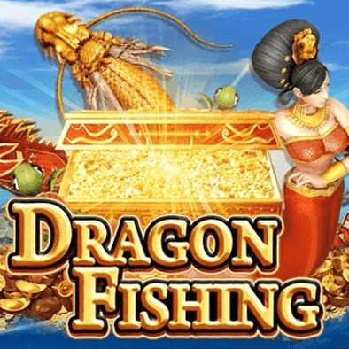 Dragon Fishing at PH 77