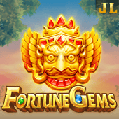 Fortune Gems Slot at PH 77
