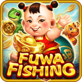 Fuwa Fishing at PH 77