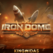 Iron Dome - Cards Game at PH 77