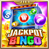Jackpot Bingo - Hot Game at PH 77