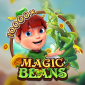 Magic Beans Game at PH 77