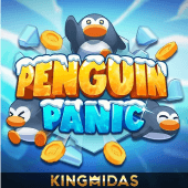 Penguin Panic cards game at PH 77