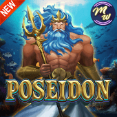 Poseidon Slot at PH 77