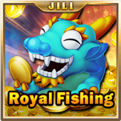 Royal Fishing at PH 77