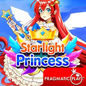 Starlight Princess at PH 77