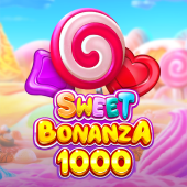 Sweet Bonanza 1000 hot game on PH 77