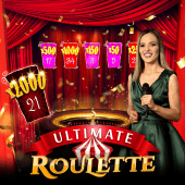 Roulette at PH 77