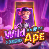 Wild Ape Game at PH 77